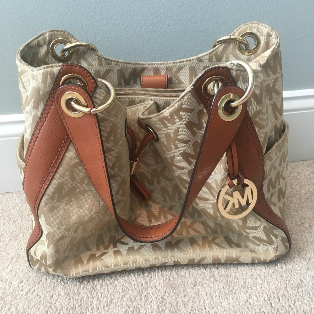 Michael Kors Bag